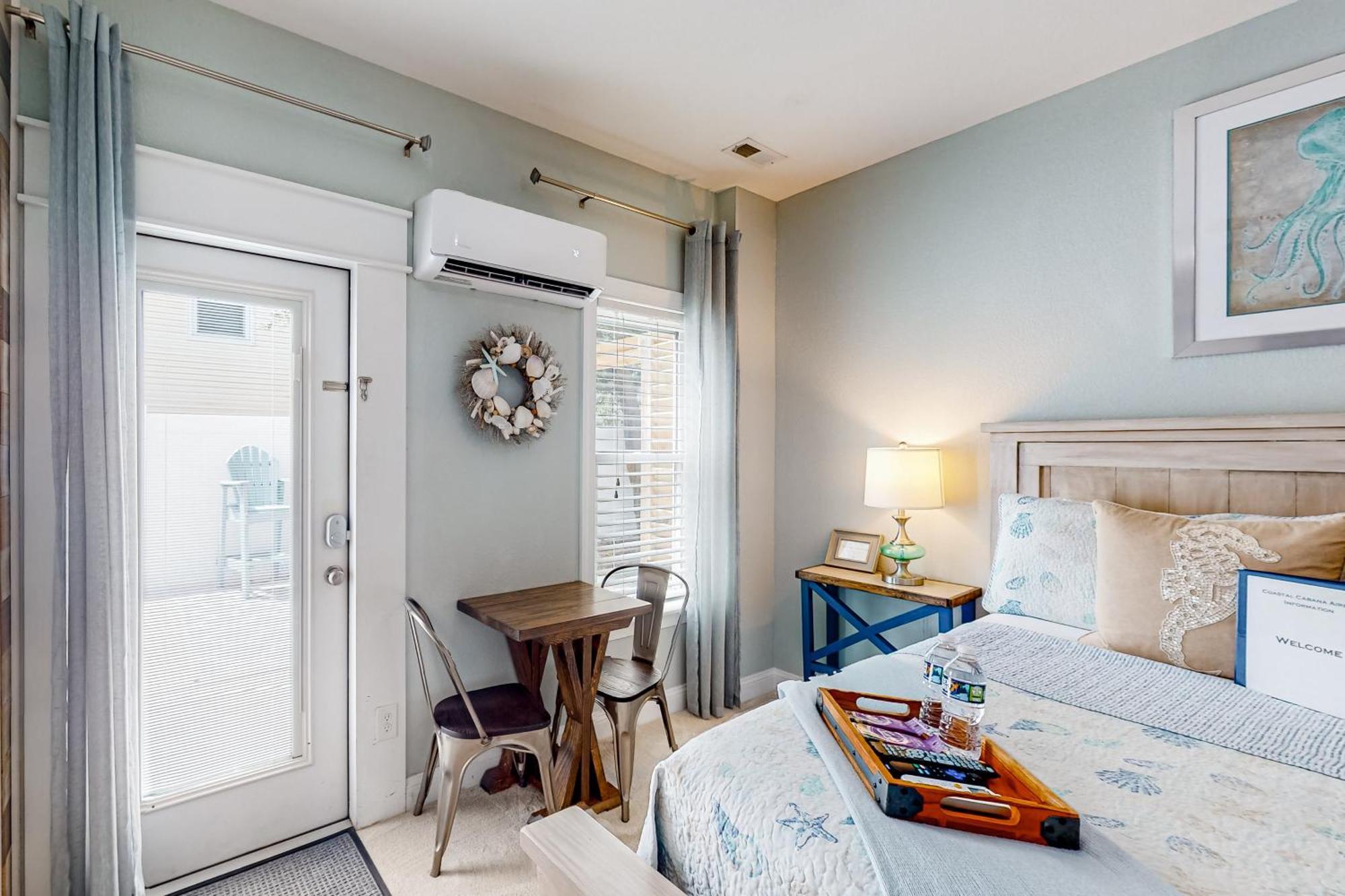 Coastal Serenity - Unit A - Top Floor Килл-Девил-Хиллз Экстерьер фото